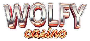 wolfy casino logo